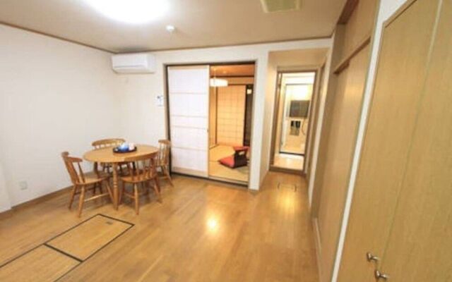 Kyoto Nijo Machiya