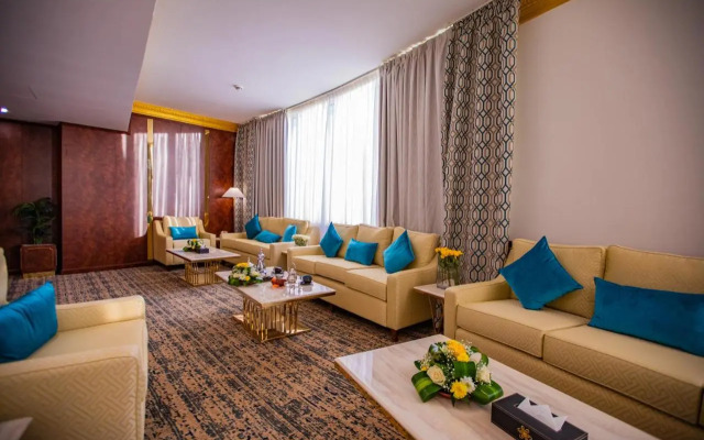 Lamasat Hotel