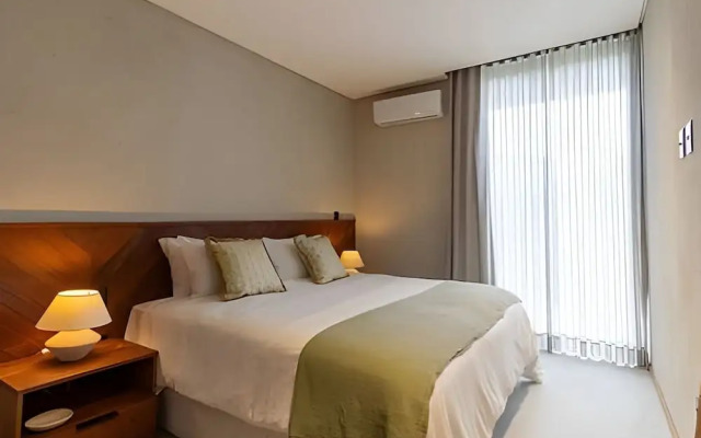 Casa Alma - By Living Milagres