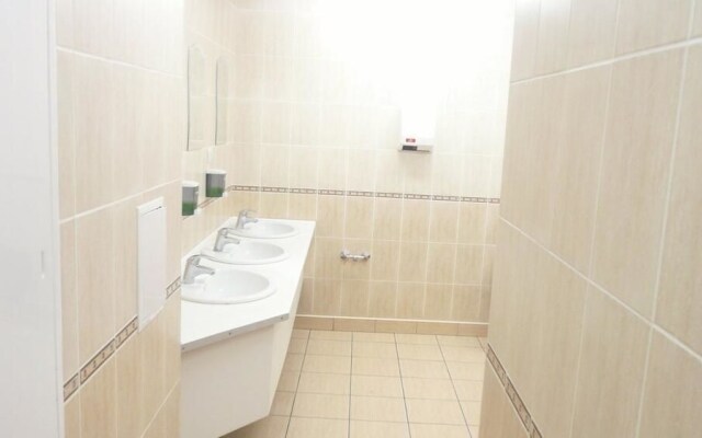 Олимпийский