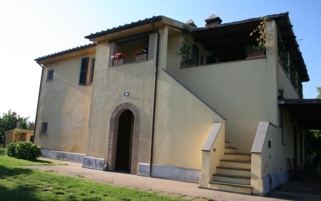 The House With Terrace