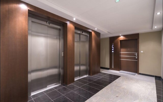 P&O Apartments Oxygen Wronia 1