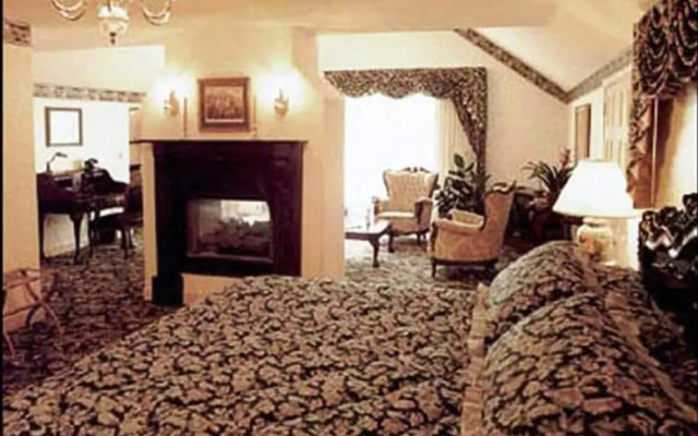 Bavarian Inn