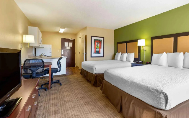 Extended Stay America - Philadelphia - King of Prussia