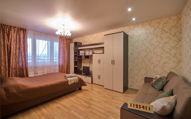 Onebed on Krasnogorsky Boulevard 26