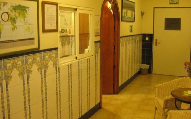 Hostal Tartessos