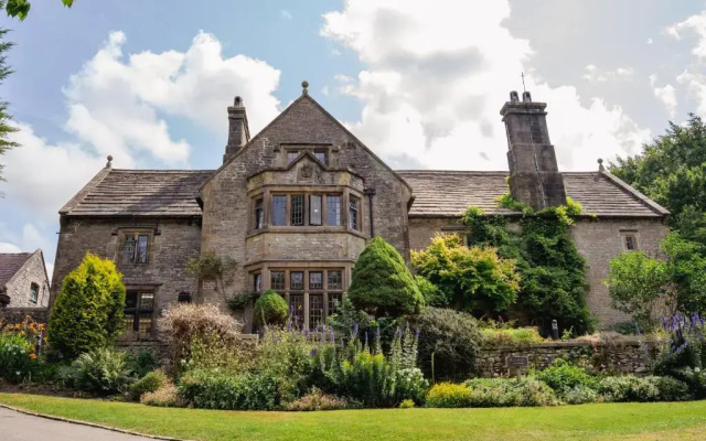 YHA Hartington Hall - Hostel