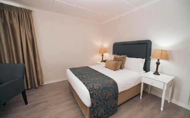 The Estuary Hotel and Spa