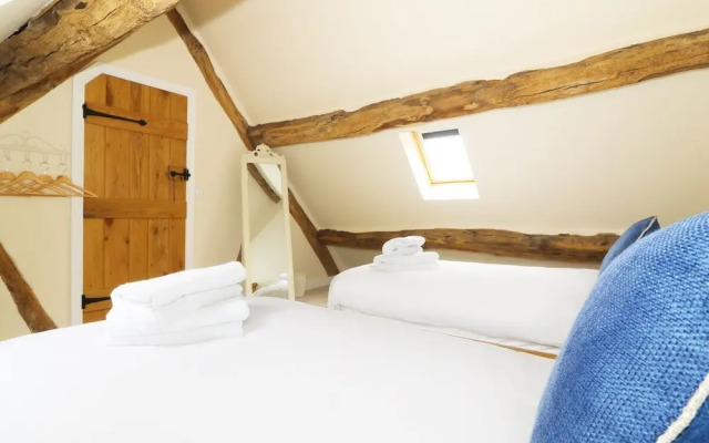 The Hayloft