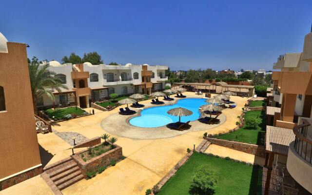 Sheikh Ali Dahab Resort