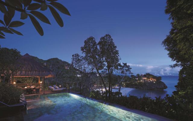 Shangri-La Boracay