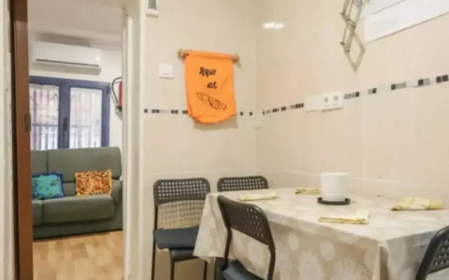 Independent Six Room House Casa 6 Habitaciones