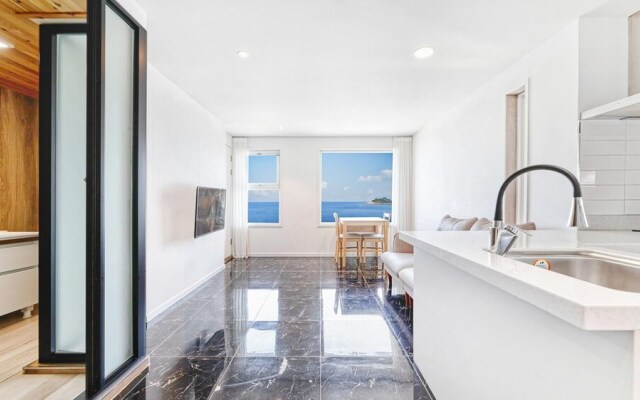 Sokcho Moreve Pension