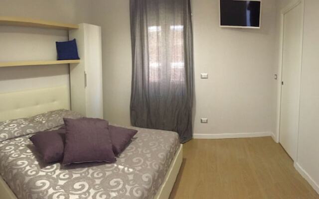 Mini Appartamenti a Catanzaro Lido