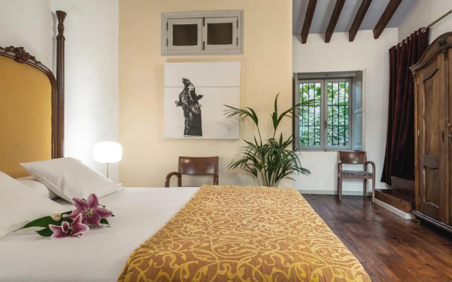 Art Boutique Hotel Chamarel