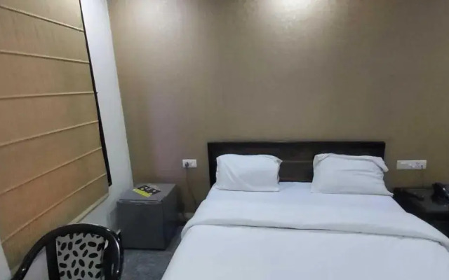 Oyo Flagship 807956 Super Delight Inn