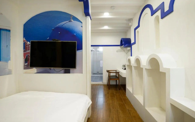 Kenting 140 B&B