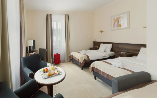 Hotel Impresja