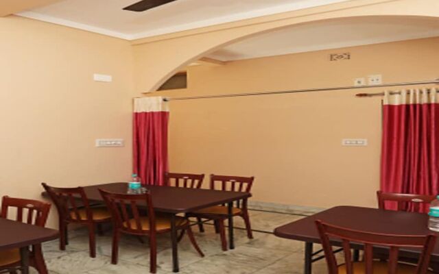 Kristi Guest House