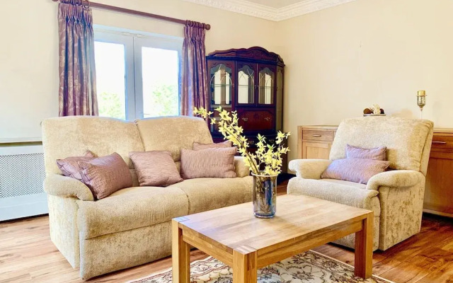 Brickfield House