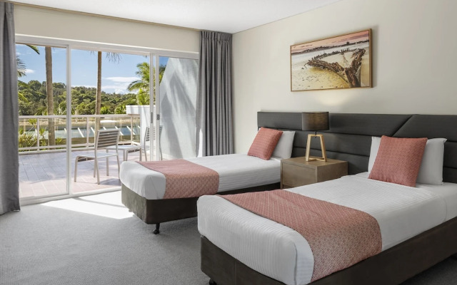 Club Wyndham Coffs Harbour Terraces