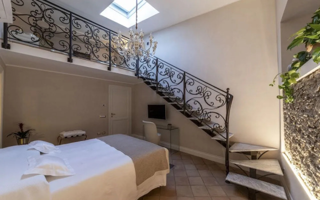 Boutique - Lodge & Suites