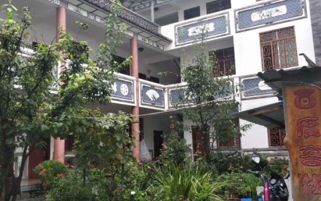 Dali Baidu Inn (Dali Ancient Town Branch)