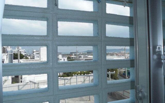 Guest House Marine Note