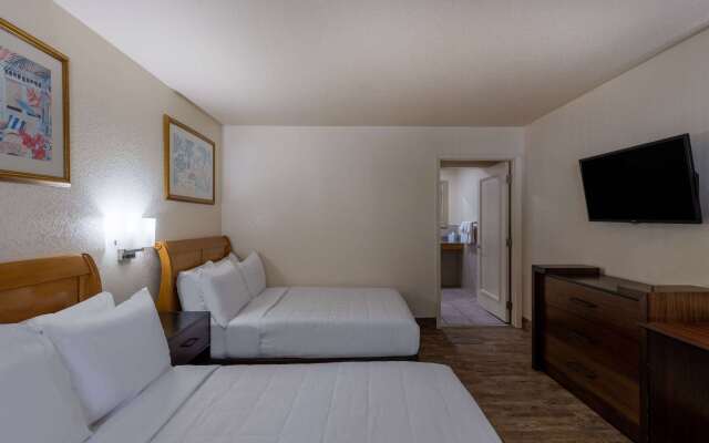 Travelodge by Wyndham Florida City/Homestead/Everglades