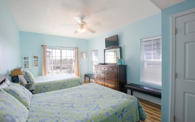 Myrtle Beach 401A Villa Villa 4