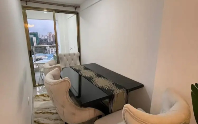 Lux Suites Goldpark  Homes Kilimani
