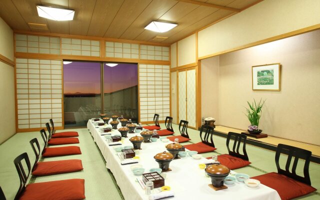 Suwako Hotel