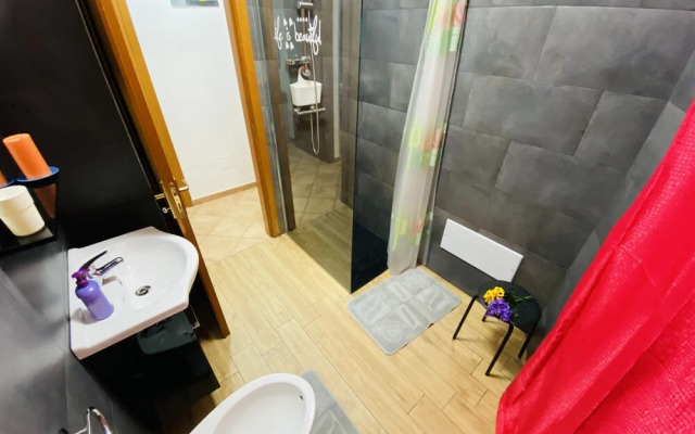 The Arab-norman Nini House