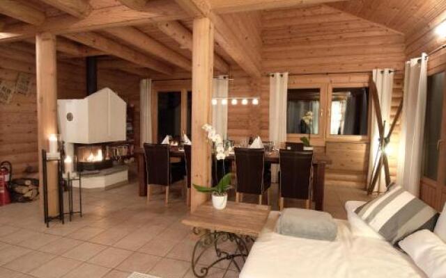 Chalet Cygnet