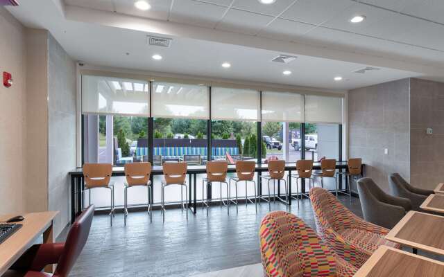 Home2 Suites Raynham/Taunton, MA