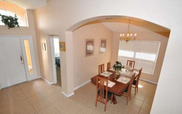 Peach Blossom Apartment 5 Bedroom