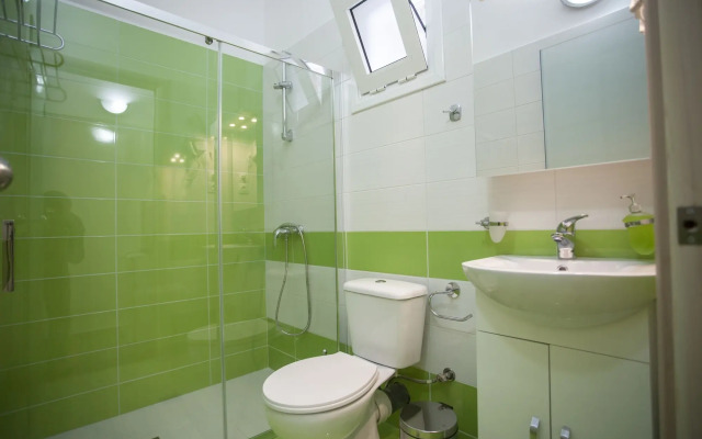 Paraskevi's Luxury Studios