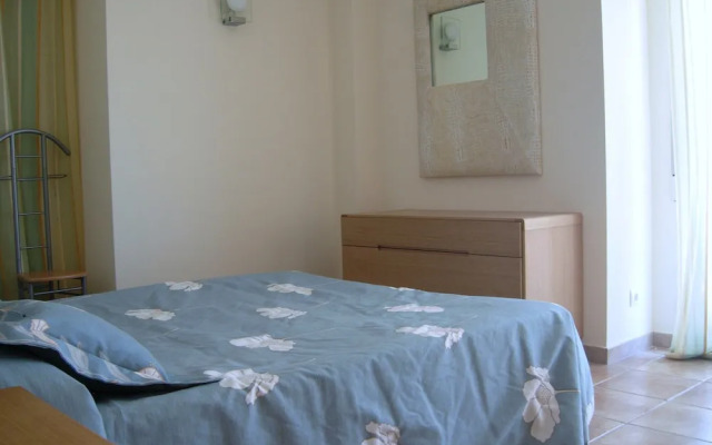 Apartamentos Serviden Jacaranda La Sella