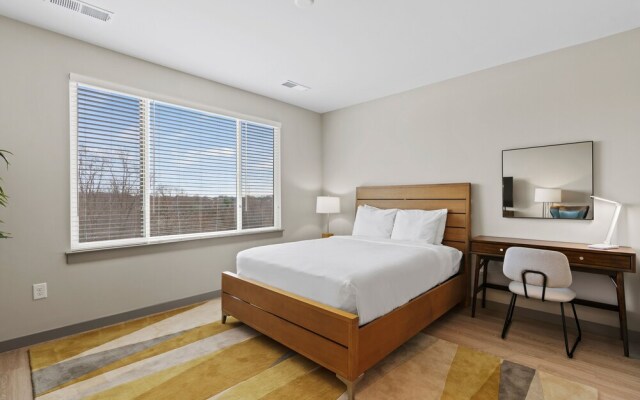 WhyHotel by Placemakr, Columbia