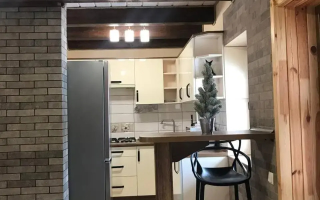 Happy House