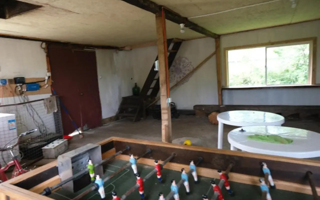 Ecoturismo Los Manzanos