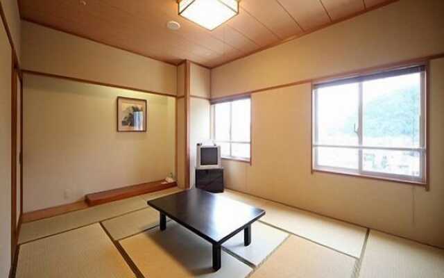 Hotel Crown Hills Takefu