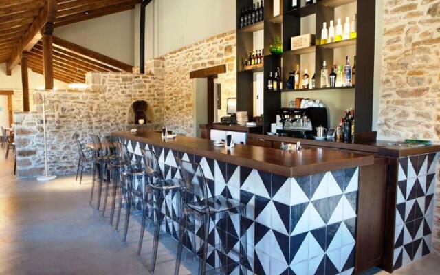 Masia Mas De Cebrian