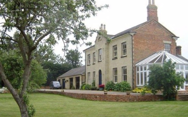 Woodleys Farmhouse
