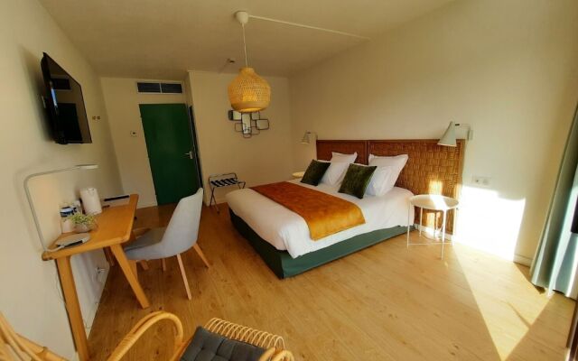 Domaine Les Sources de Dieulefit