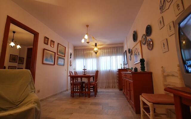 Apartamento Fuente Bravia