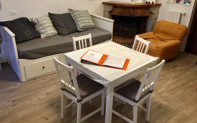 Stone House Lake View