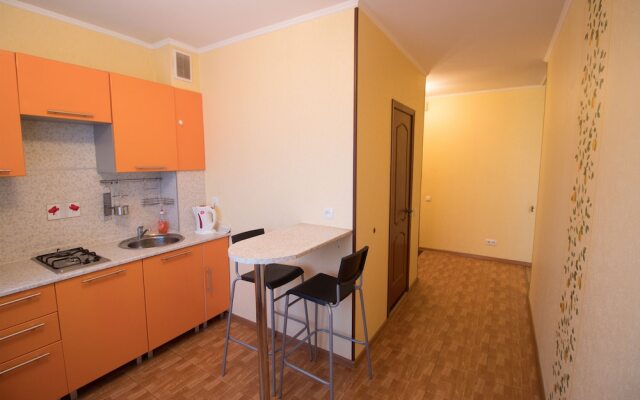 Flats of Moscow Apartment Domodedovskaya