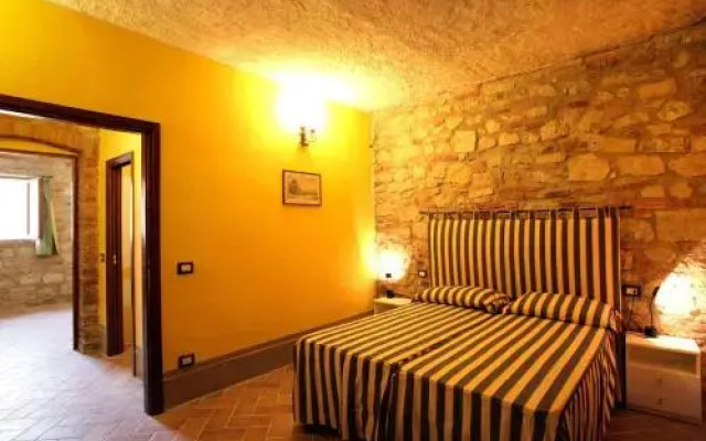 Agriturismo Le Caldanelle San Ansano