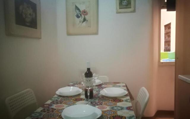 Gisa Apartment